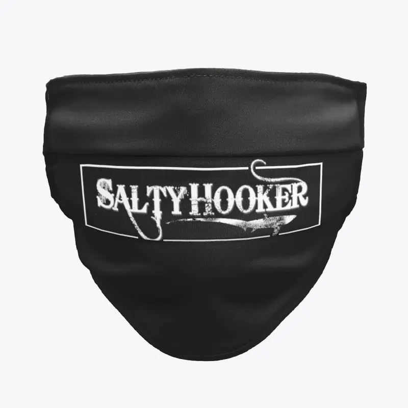 Salty Hooker Brand