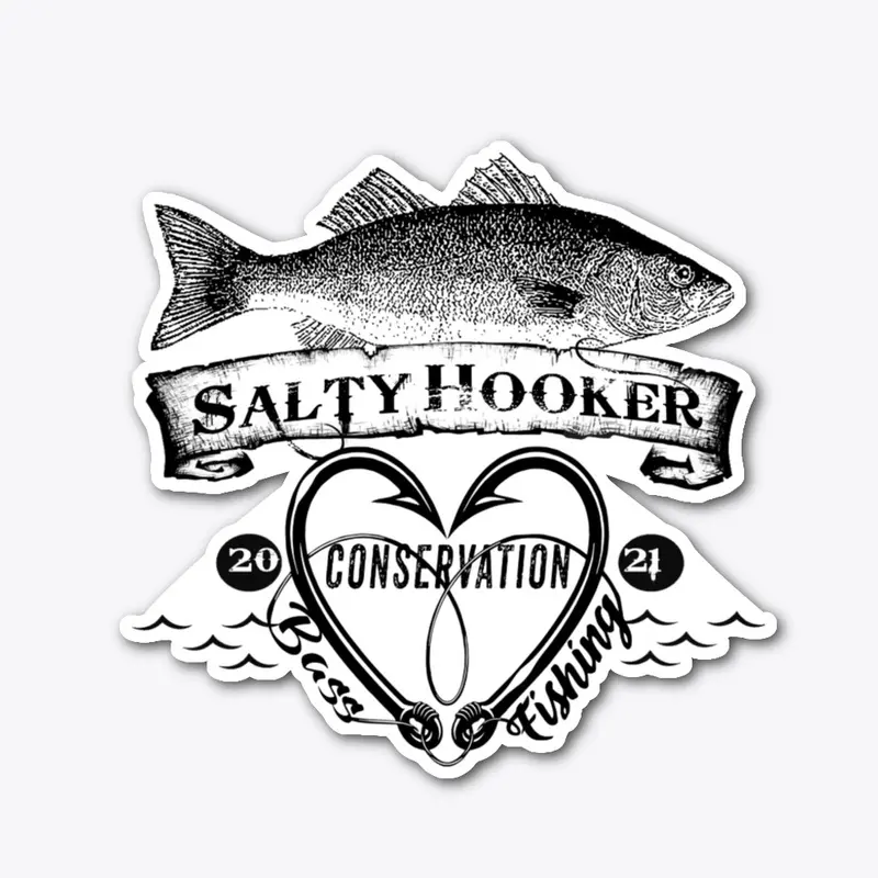 Salty Bass Conservation