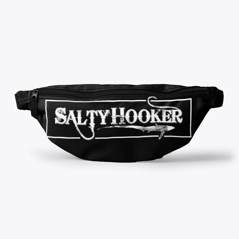 Salty Hooker Brand