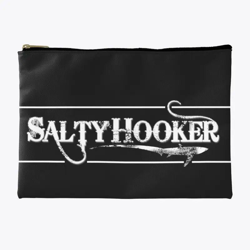 Salty Hooker Brand