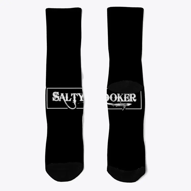 Salty Hooker Brand