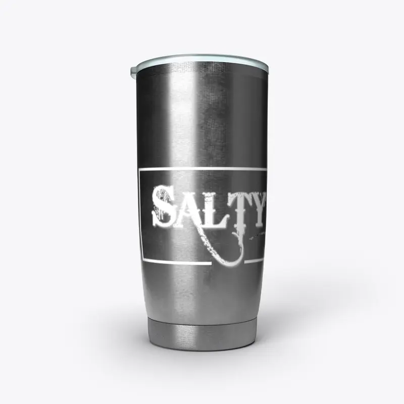 Salty Hooker Brand