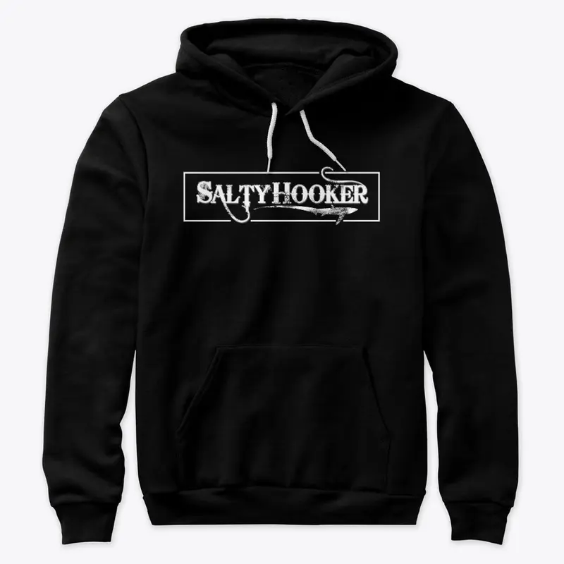 Salty Hooker Brand