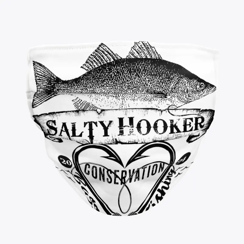 Salty Bass Conservation