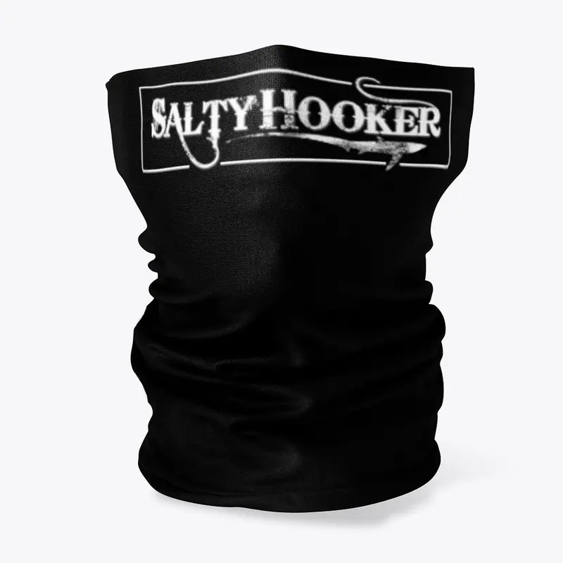 Salty Hooker Brand