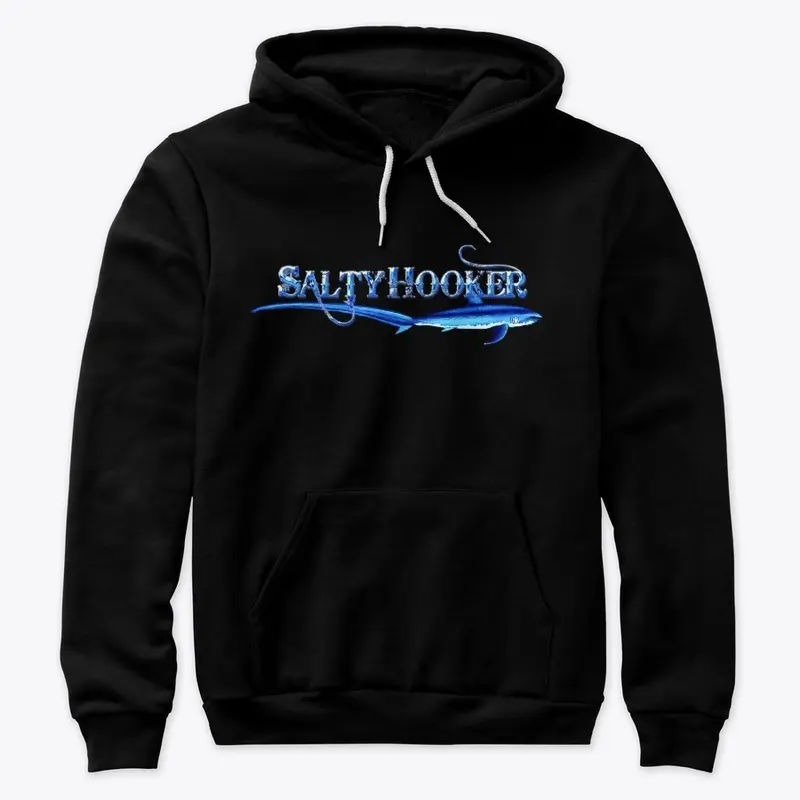 Salty Thresher